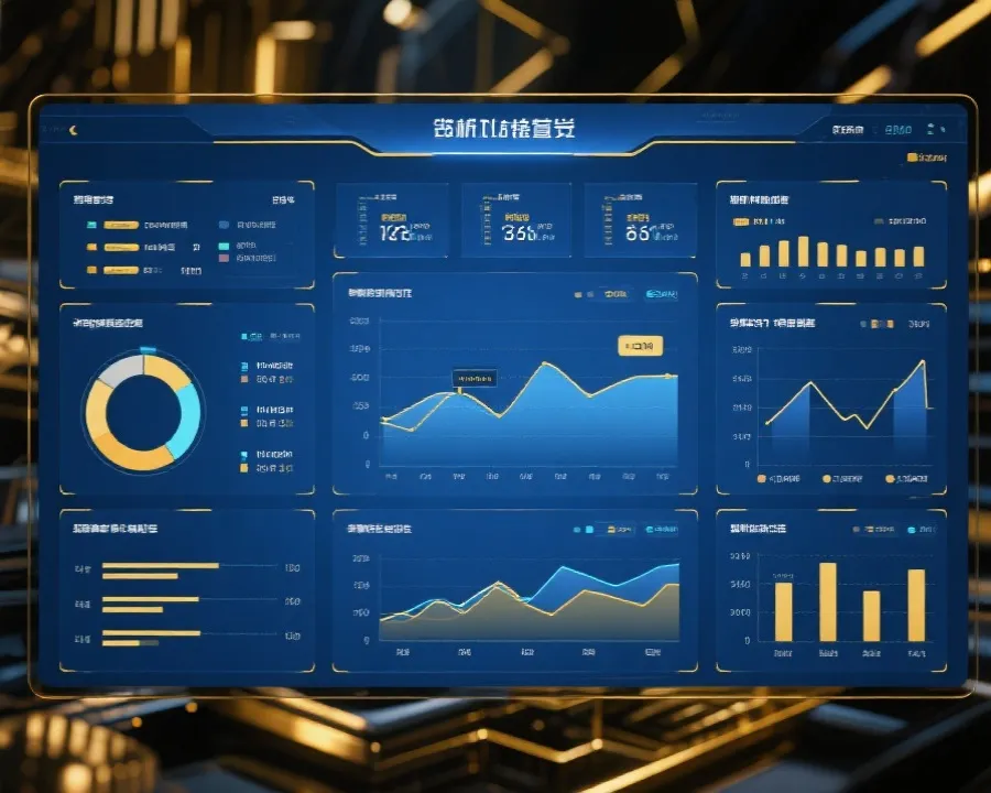 澳洲幸运5数据分析展示