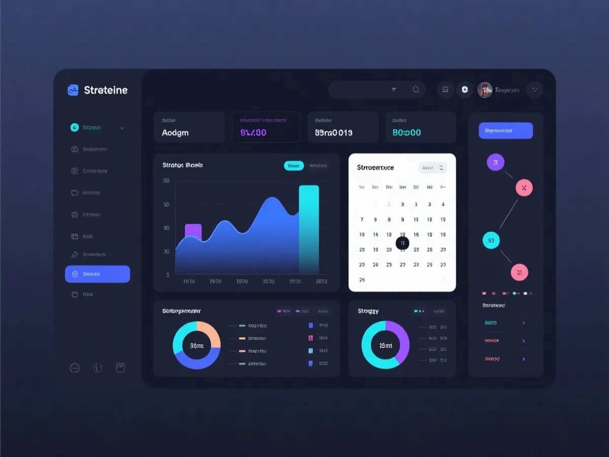 澳洲幸运5精准计划数据界面示意图
