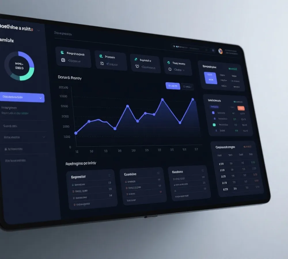 澳洲幸运5计划页与走势页联动示意图