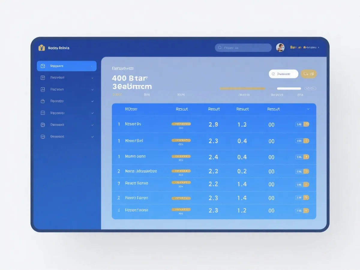 澳洲幸运5开奖结果查询示意图